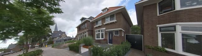 Voortuin