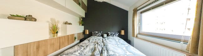 Slaapkamer