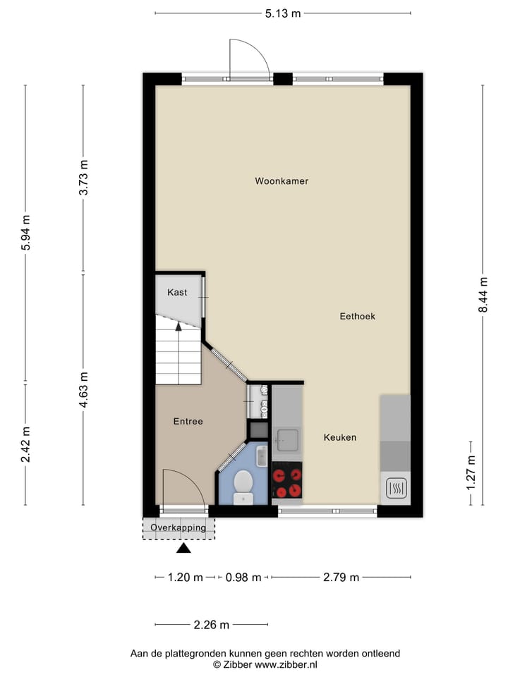 Foto 43 van Gooimeer 4