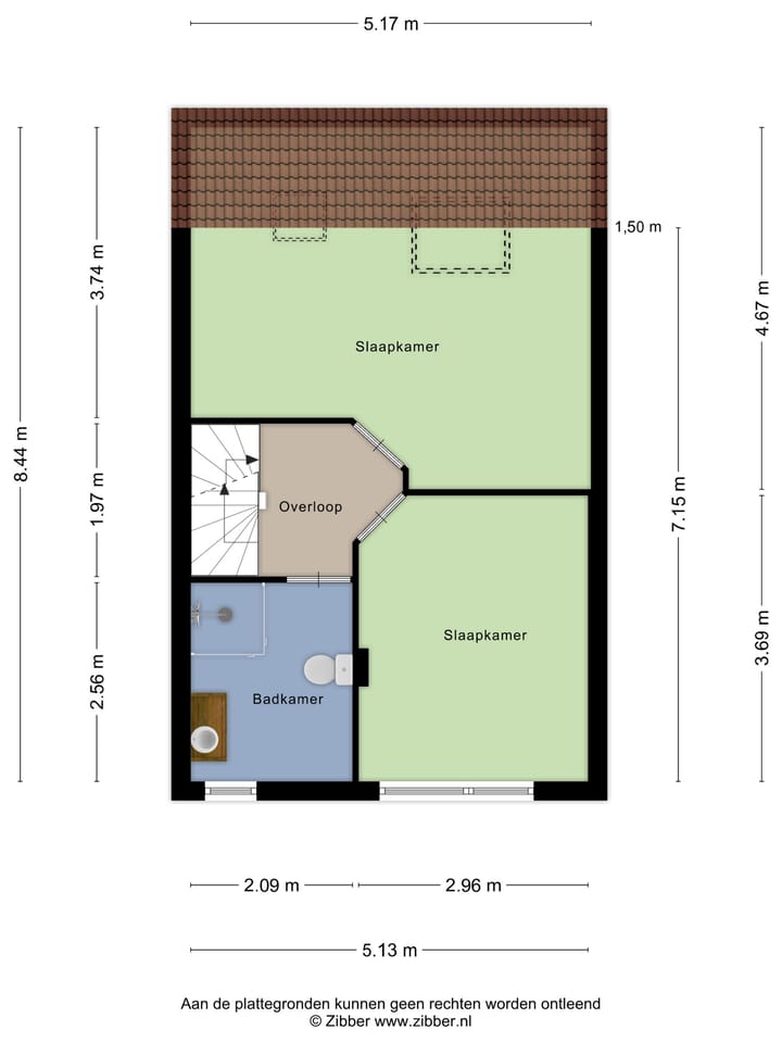 Foto 44 van Gooimeer 4