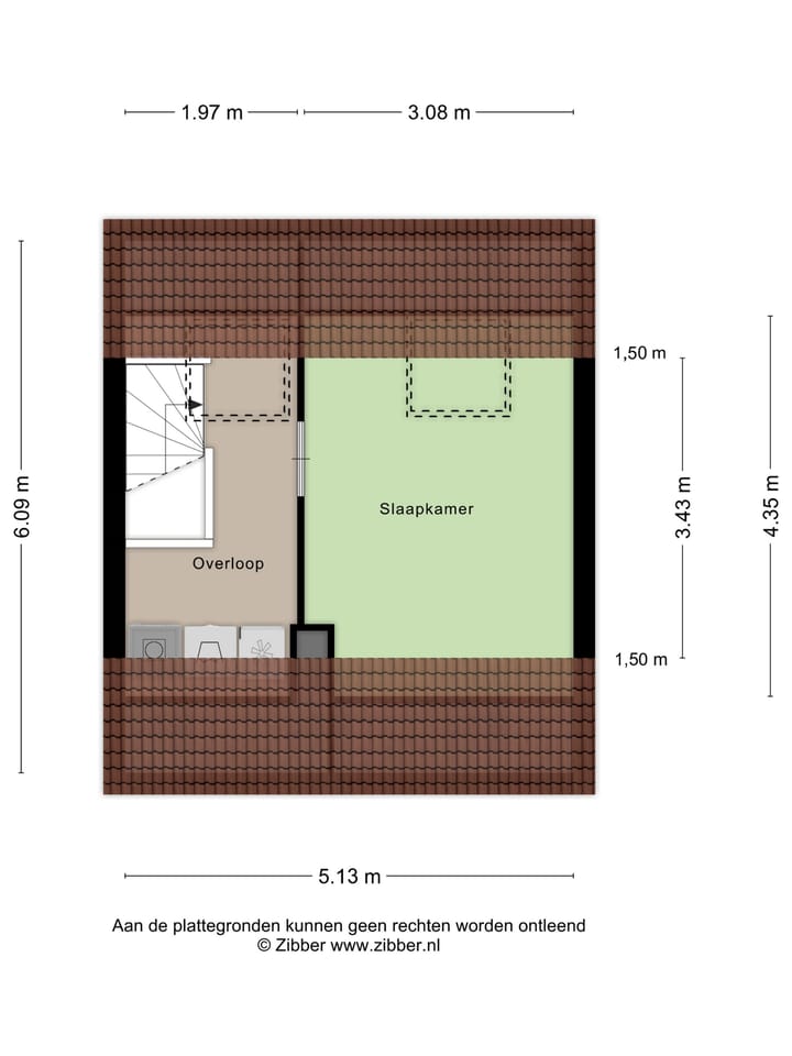 Foto 45 van Gooimeer 4