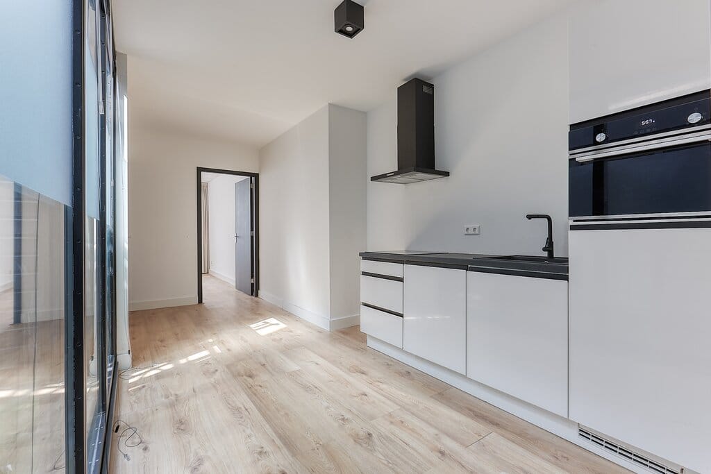 Foto 1 van Koornmarkt 85-B