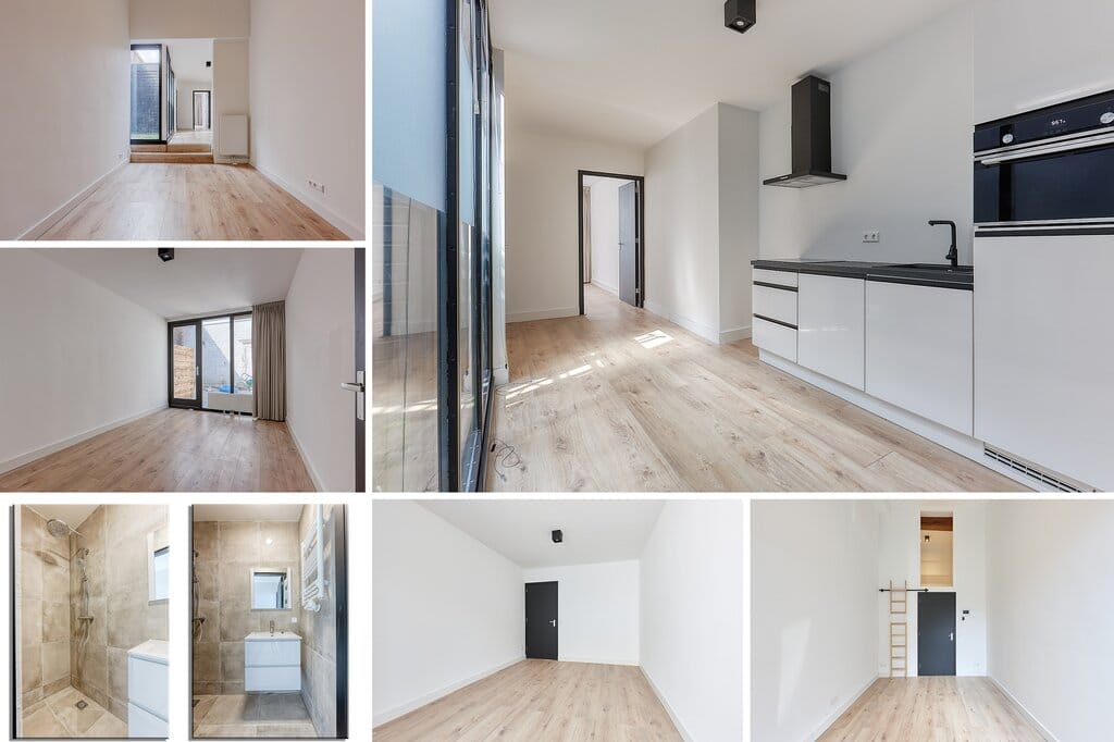 Foto 2 van Koornmarkt 85-B