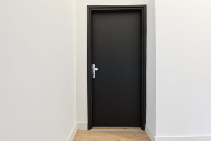 Foto 4 van Koornmarkt 85-B