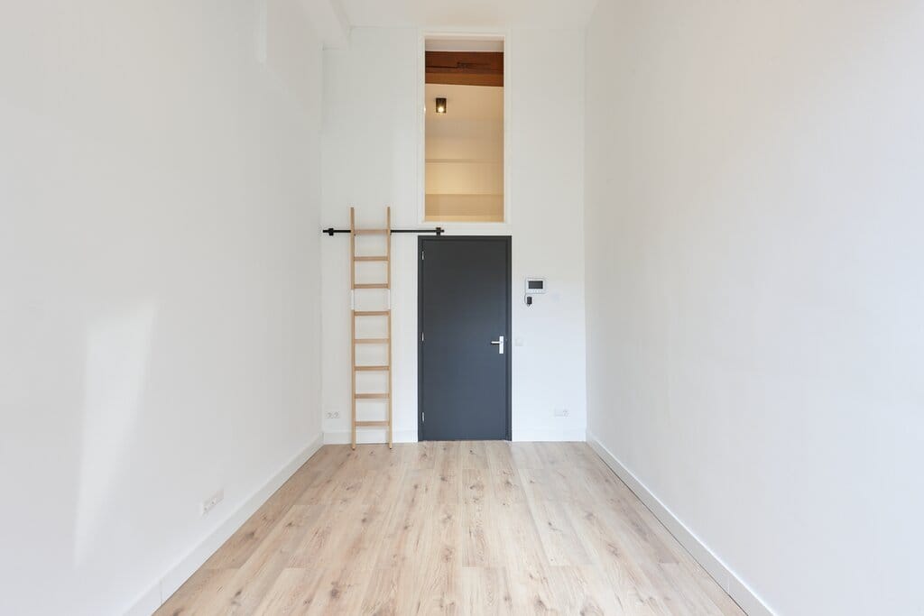 Foto 7 van Koornmarkt 85-B