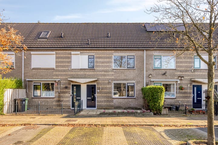 Foto 7 van Gooimeer 4