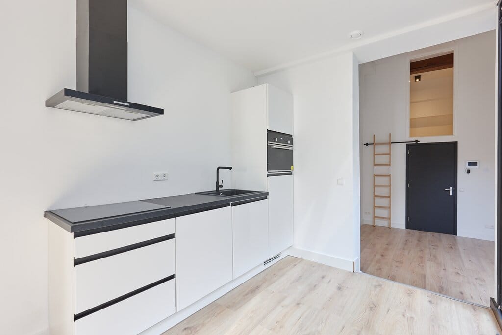 Foto 8 van Koornmarkt 85-B