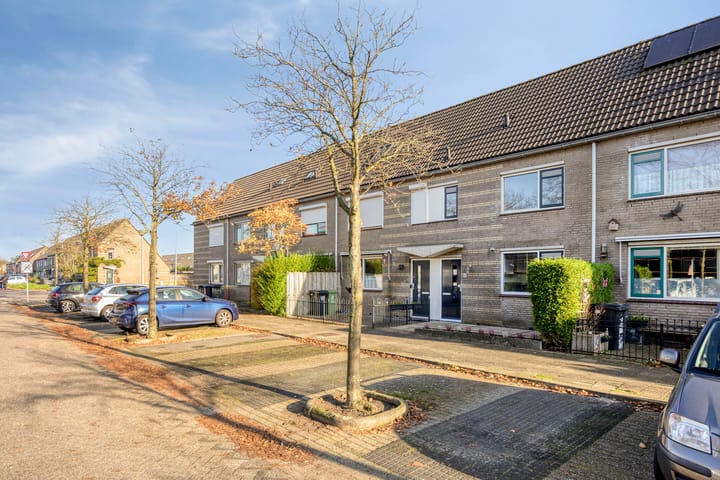 Foto 37 van Gooimeer 4