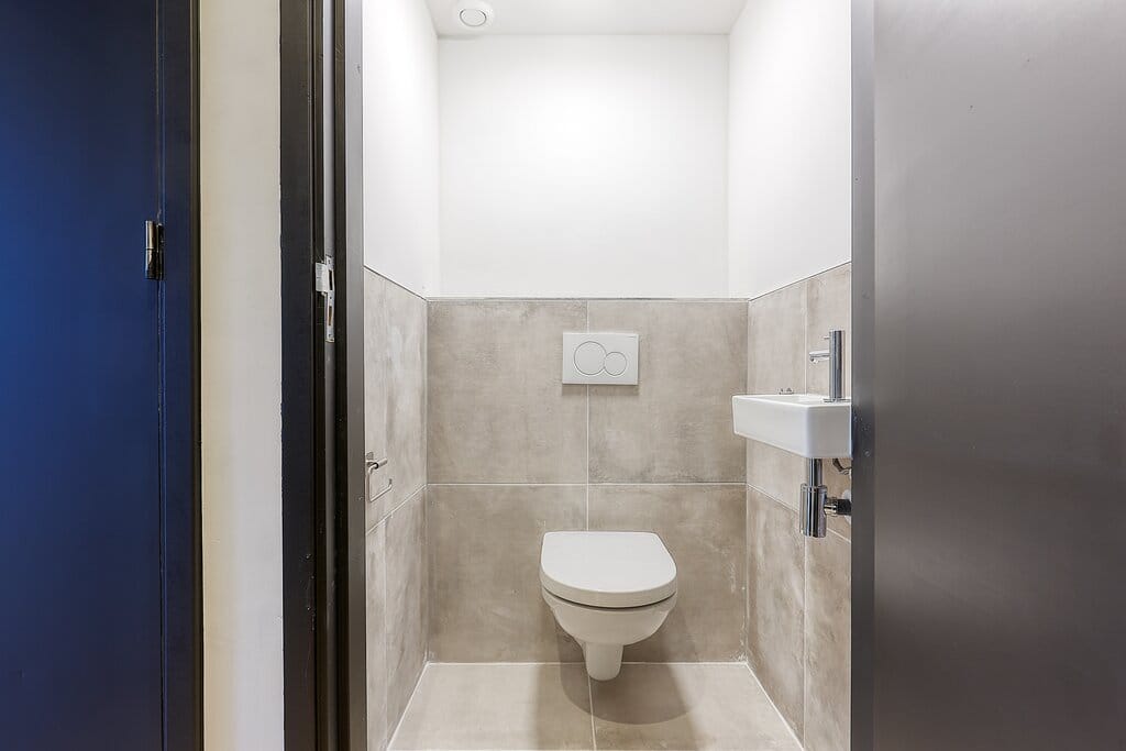 Foto 13 van Koornmarkt 85-B