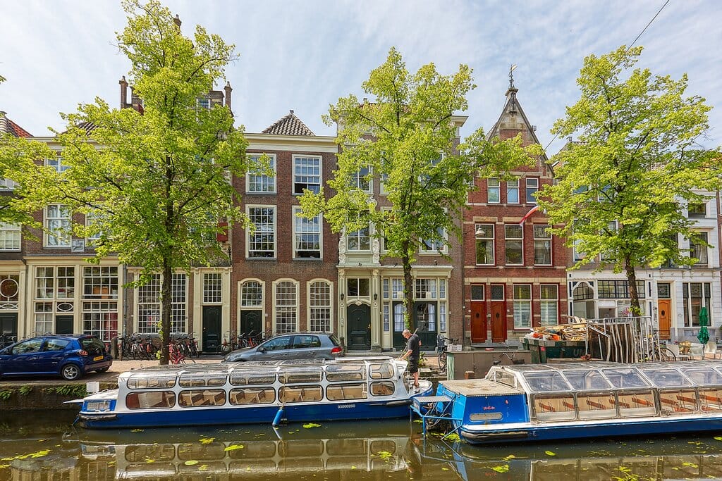 Foto 14 van Koornmarkt 85-B