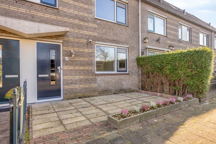 Foto 8 van Gooimeer 4