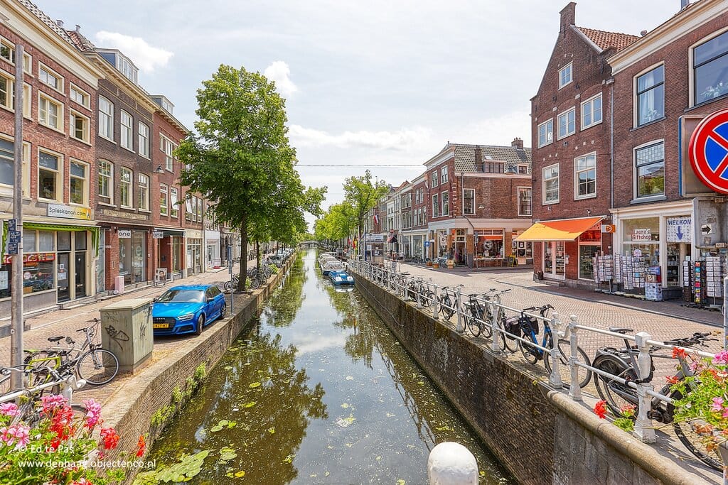 Foto 15 van Koornmarkt 85-B