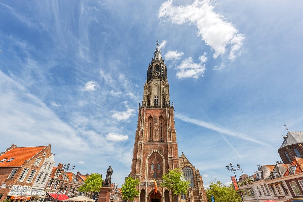 Foto 16 van Koornmarkt 85-B