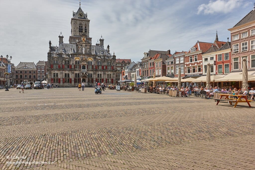 Foto 17 van Koornmarkt 85-B