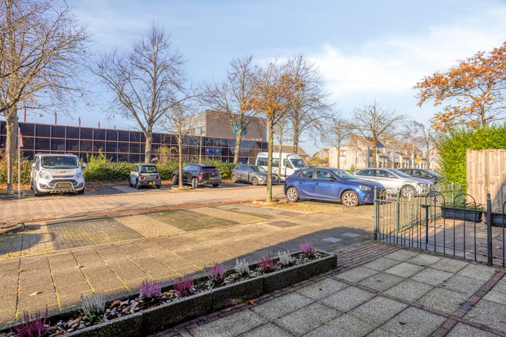 Foto 40 van Gooimeer 4