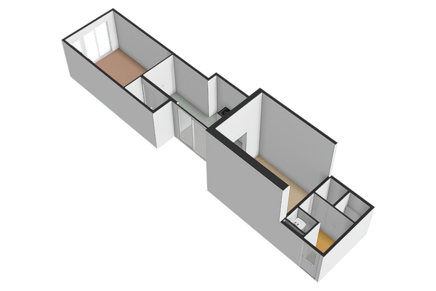 Foto 20 van Koornmarkt 85-B