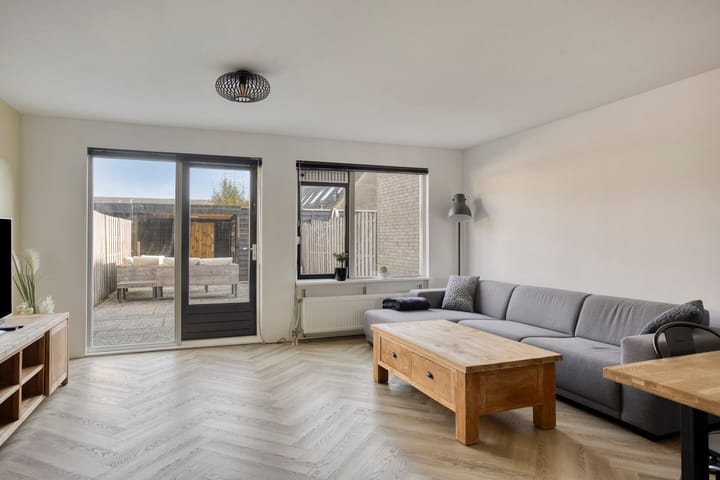 Foto 11 van Gooimeer 4