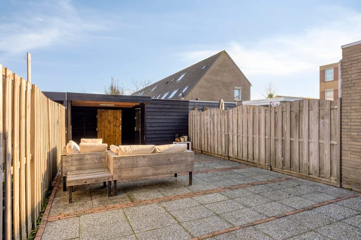 Foto 32 van Gooimeer 4