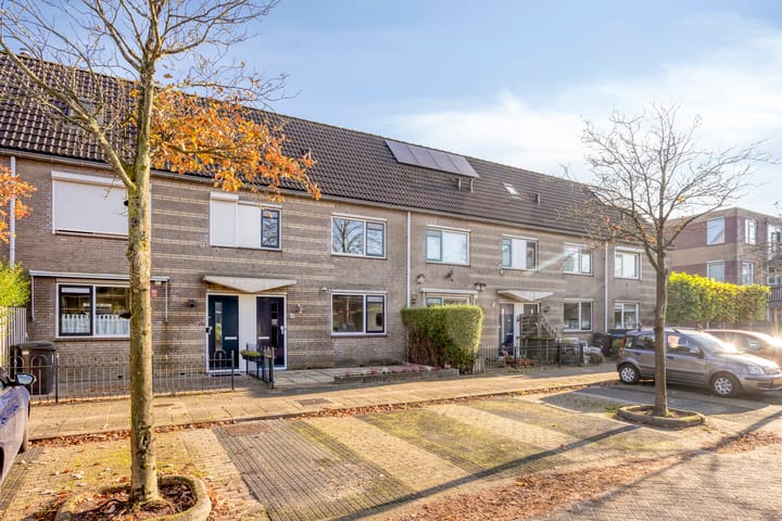 Foto 1 van Gooimeer 4