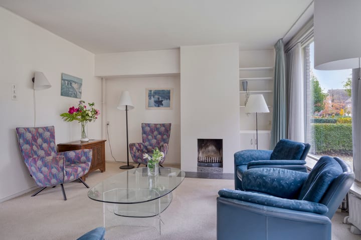 Foto 4 van Bergweg 82