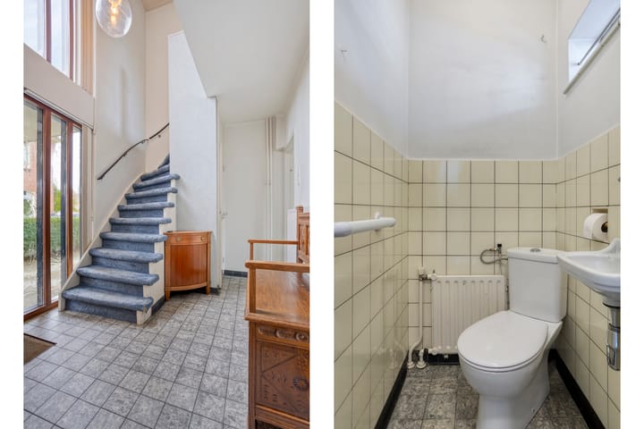 Foto 9 van Bergweg 82