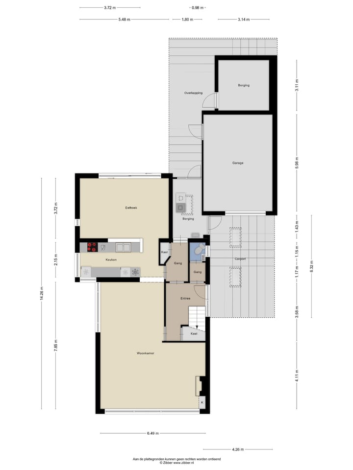 Foto 47 van Bergweg 82