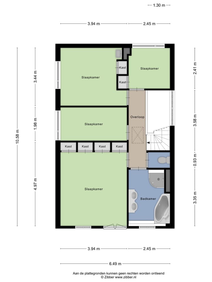 Foto 48 van Bergweg 82