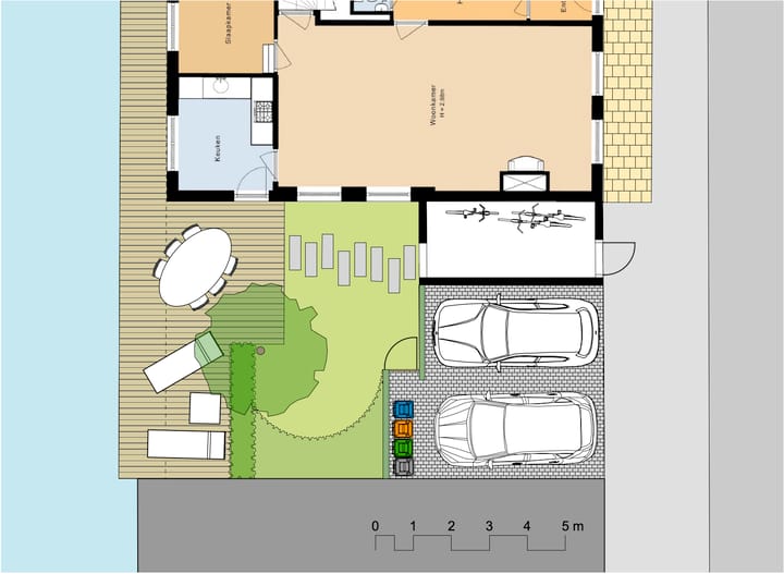 Foto 17 van Noordereinde 263