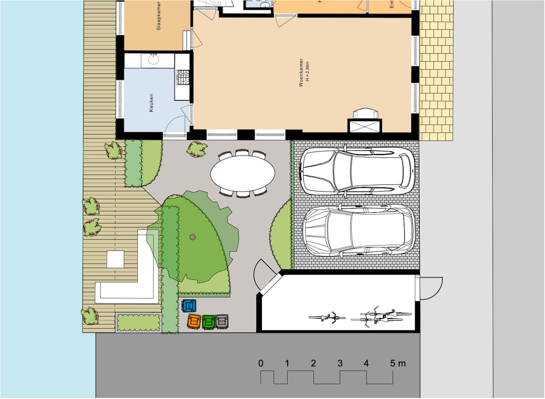 Foto 17 van Noordereinde 263