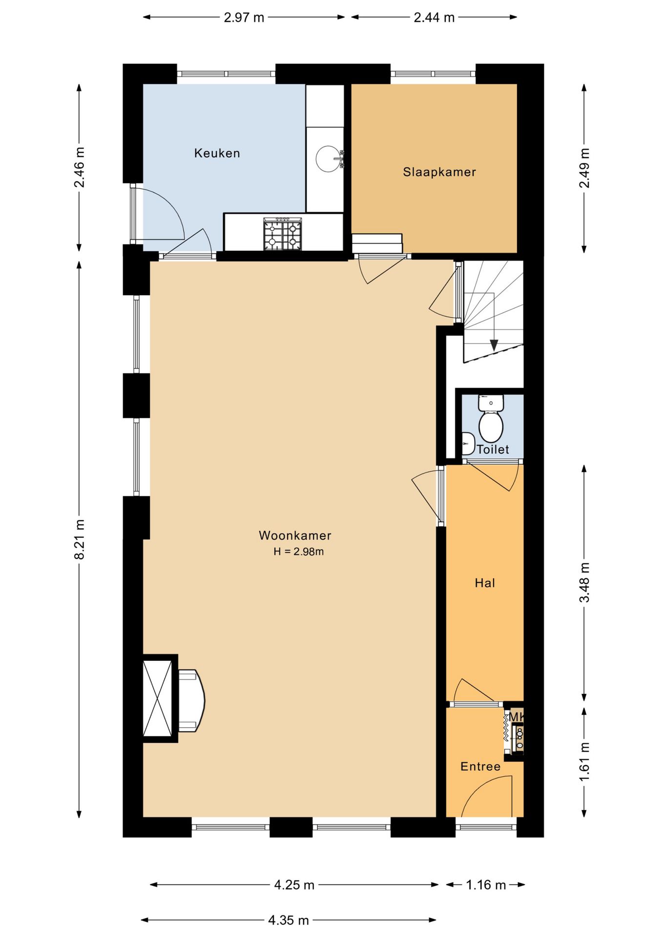 Foto 18 van Noordereinde 263