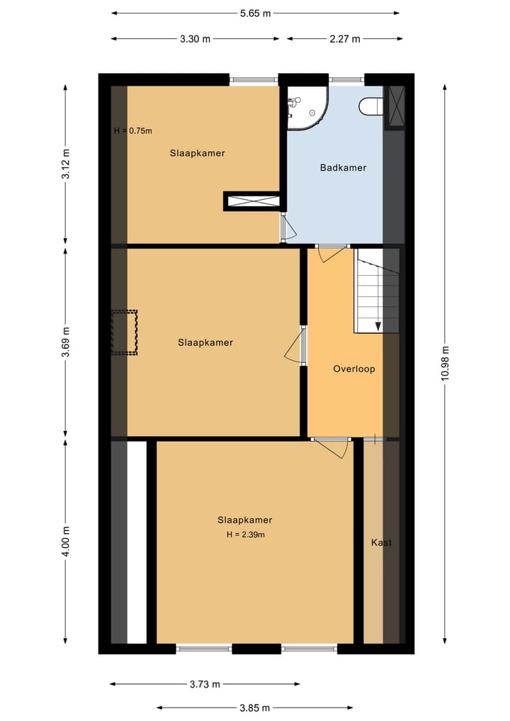 Foto 20 van Noordereinde 263