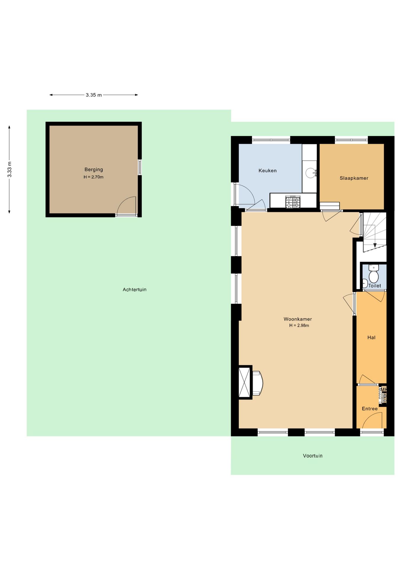 Foto 20 van Noordereinde 263