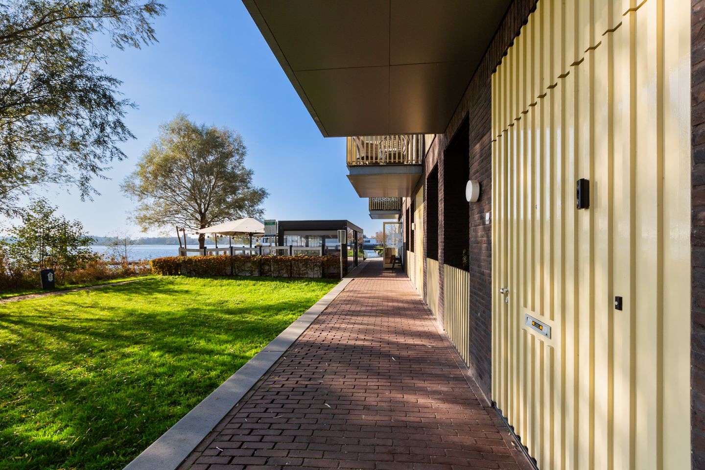 Foto 4 van Gardameer 73