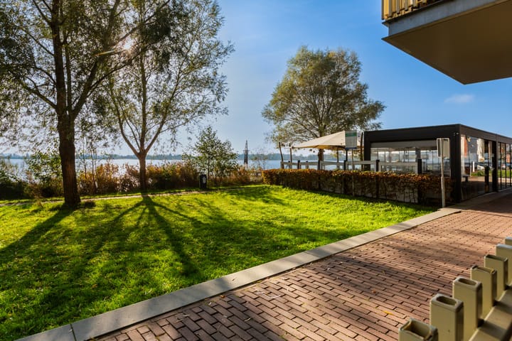 Foto 6 van Gardameer 73