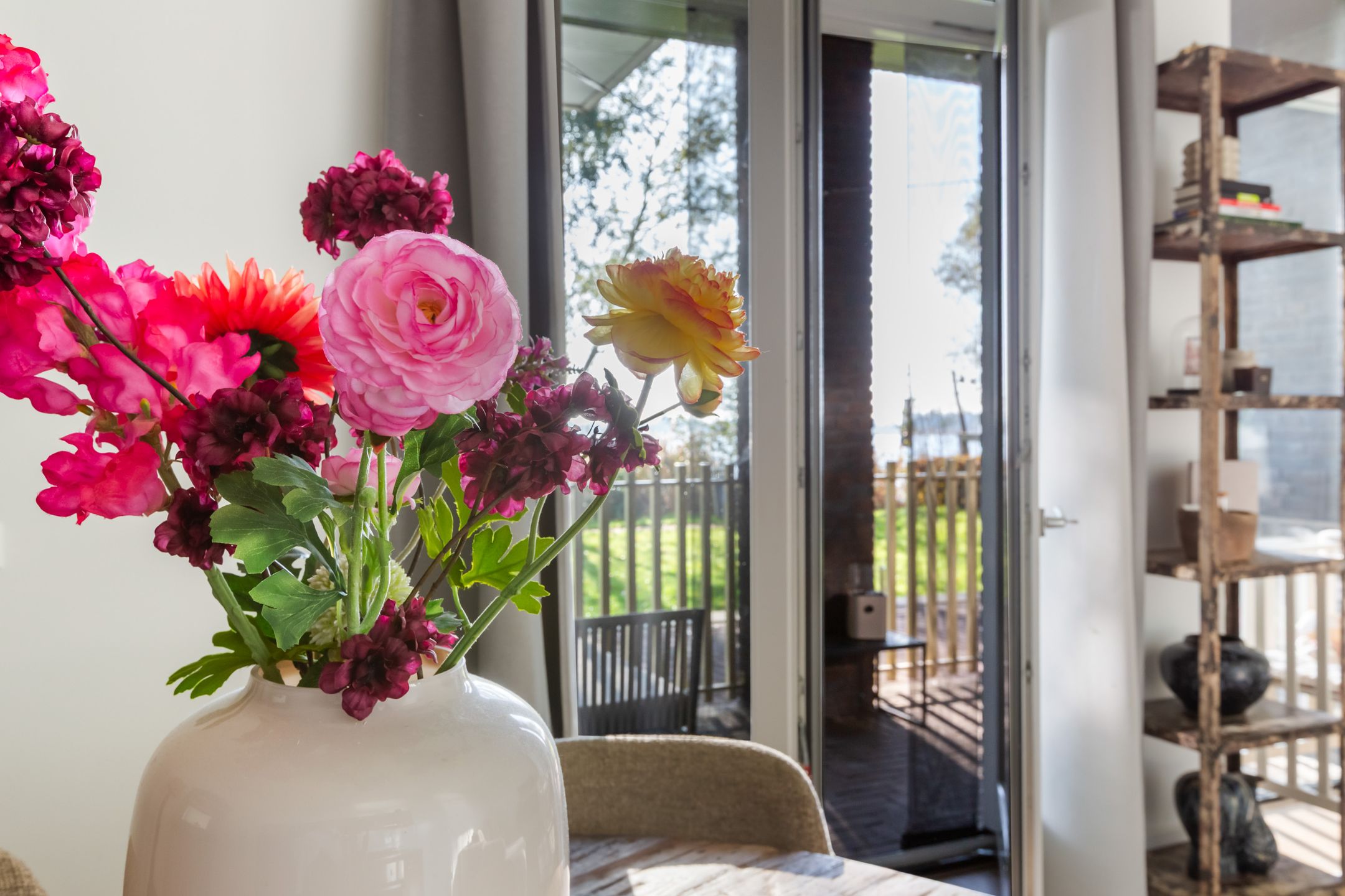 Foto 9 van Gardameer 73