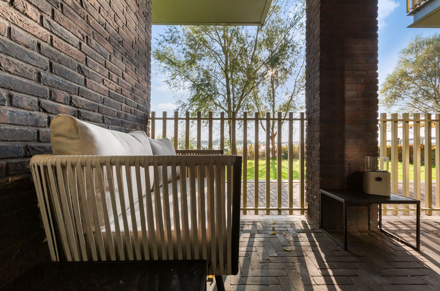 Foto 19 van Gardameer 73