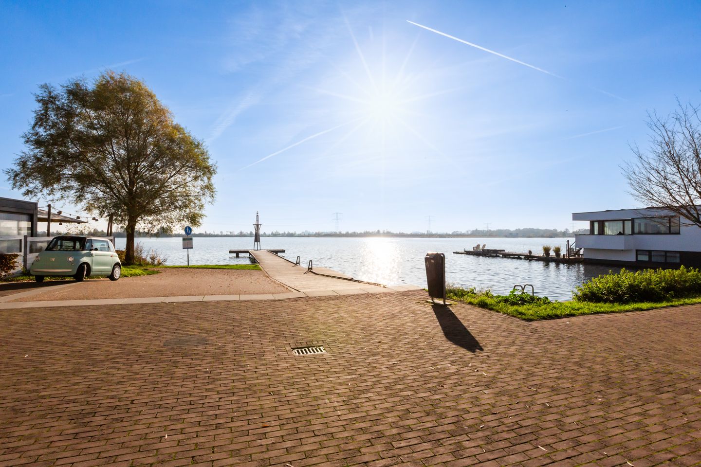 Foto 29 van Gardameer 73