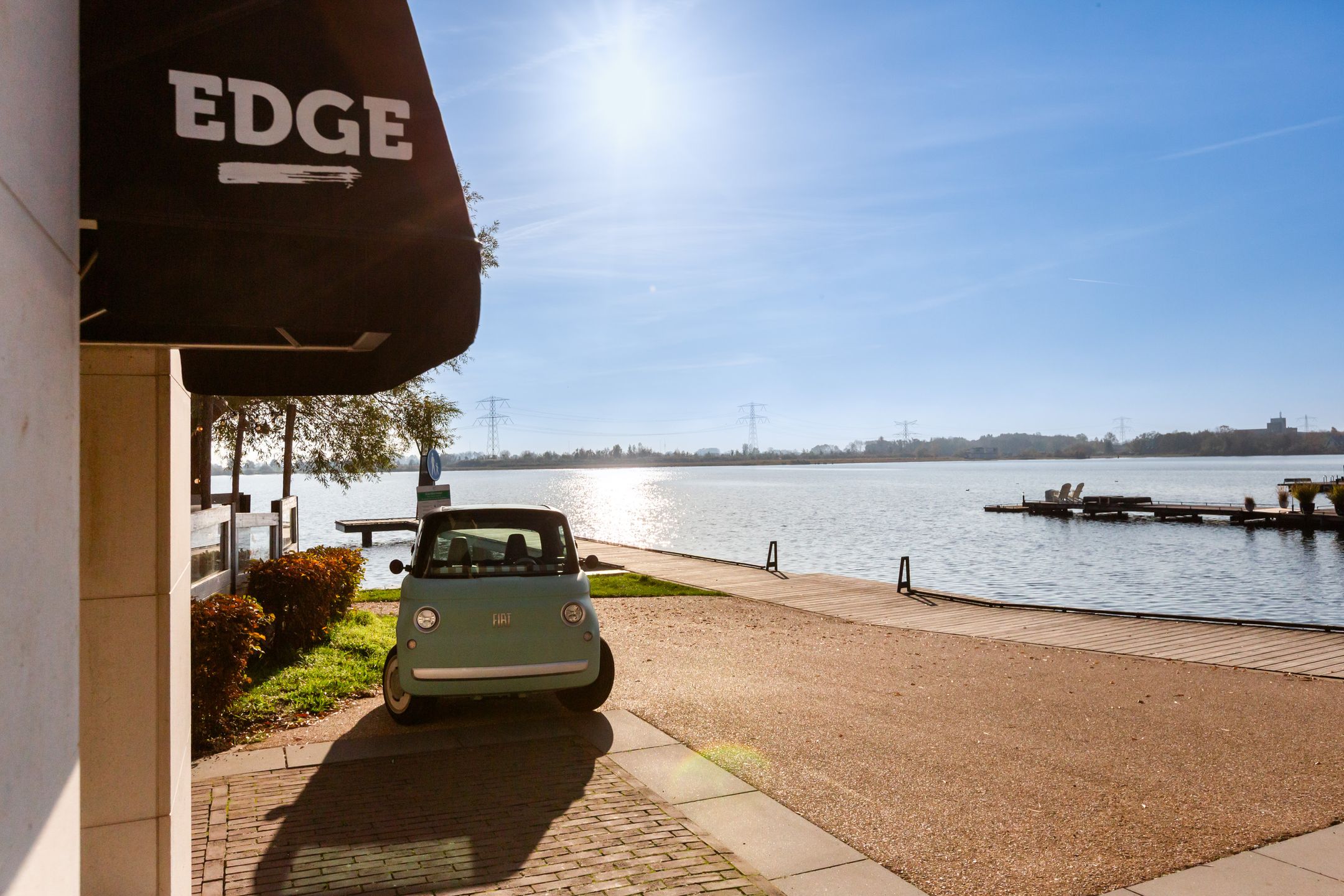 Foto 30 van Gardameer 73