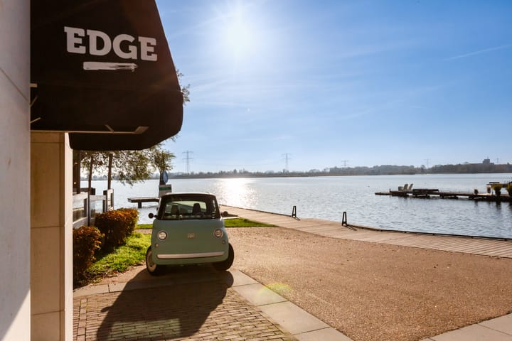 Foto 30 van Gardameer 73