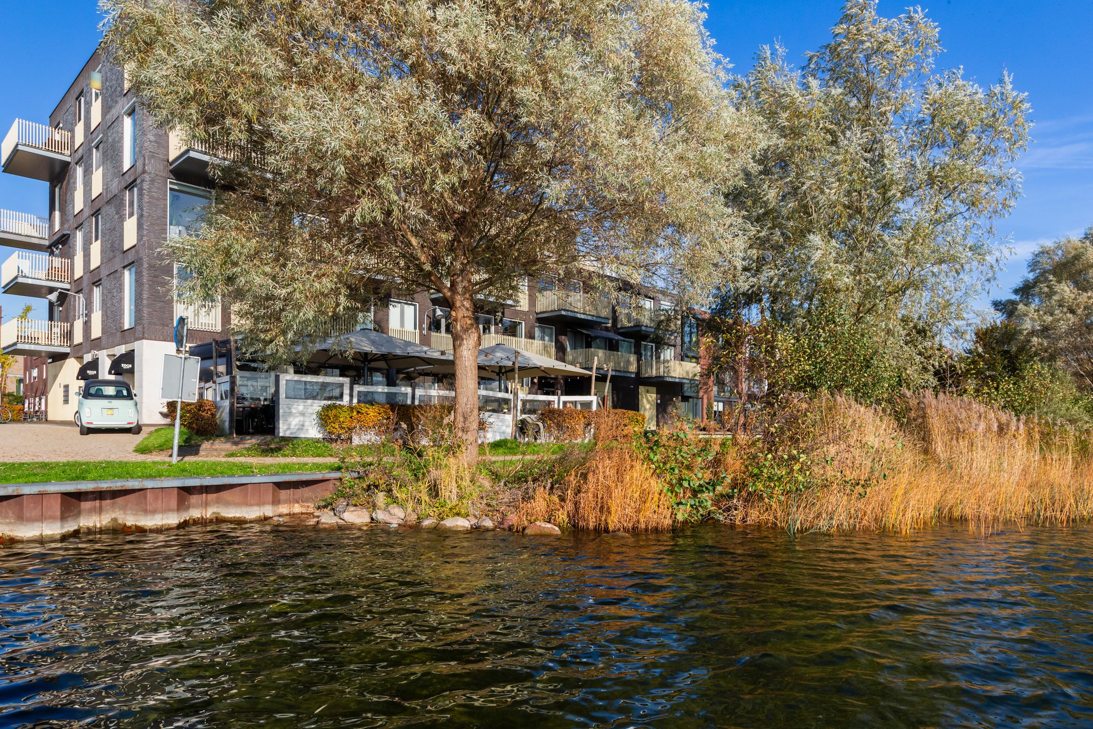 Foto 33 van Gardameer 73