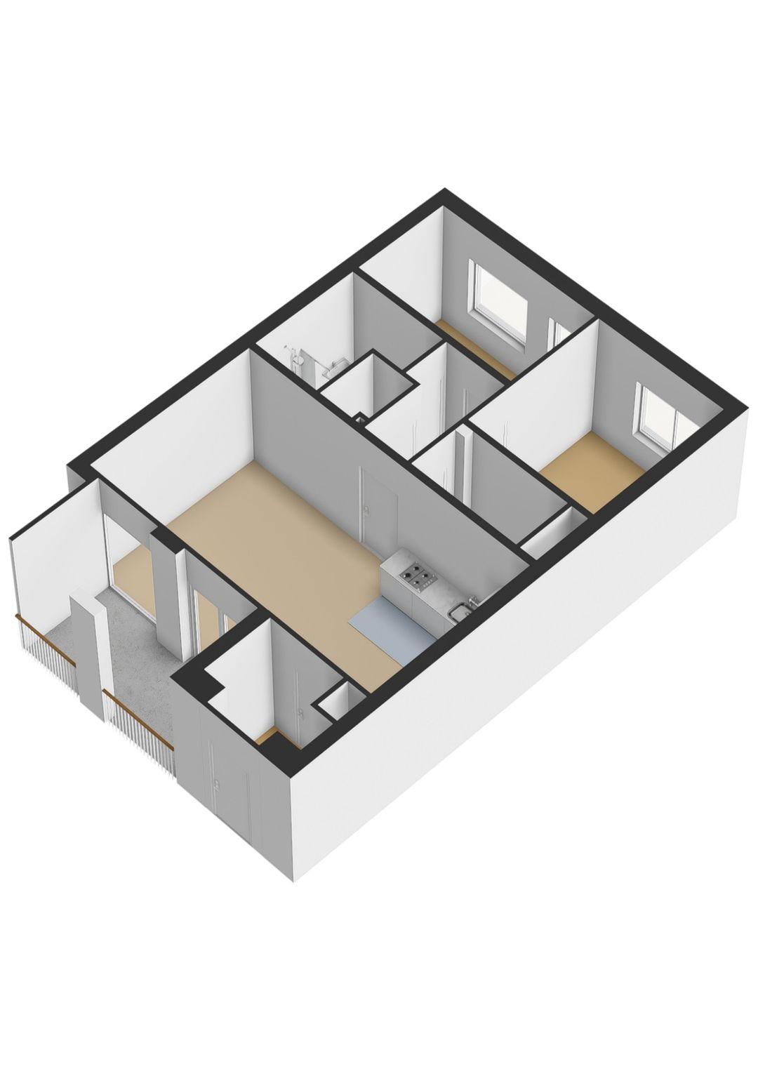 Foto 43 van Gardameer 73