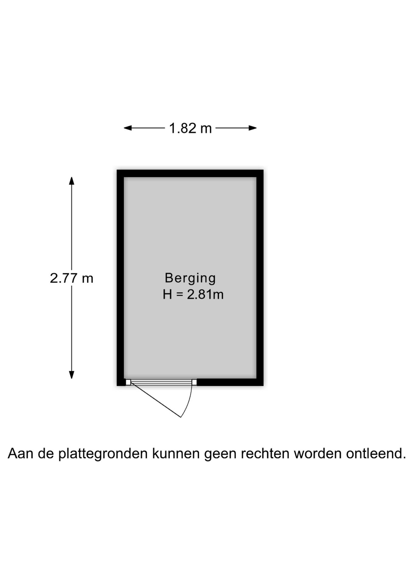 Foto 44 van Gardameer 73