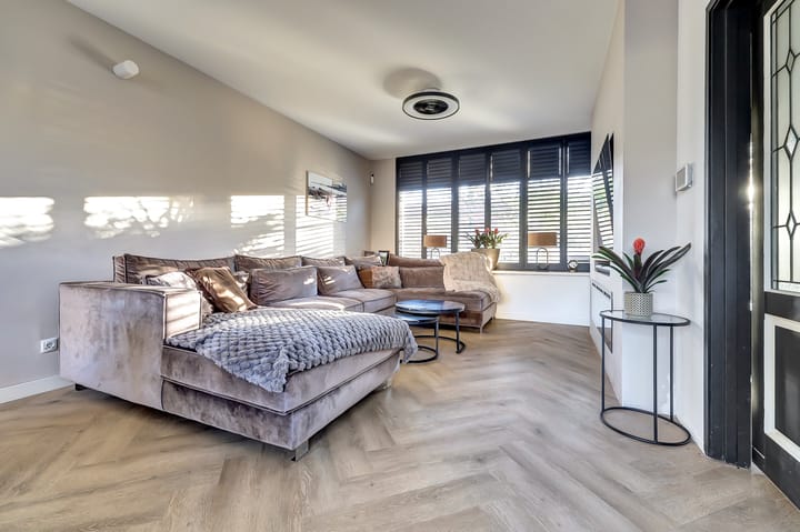 Foto 2 van Aalreep 11