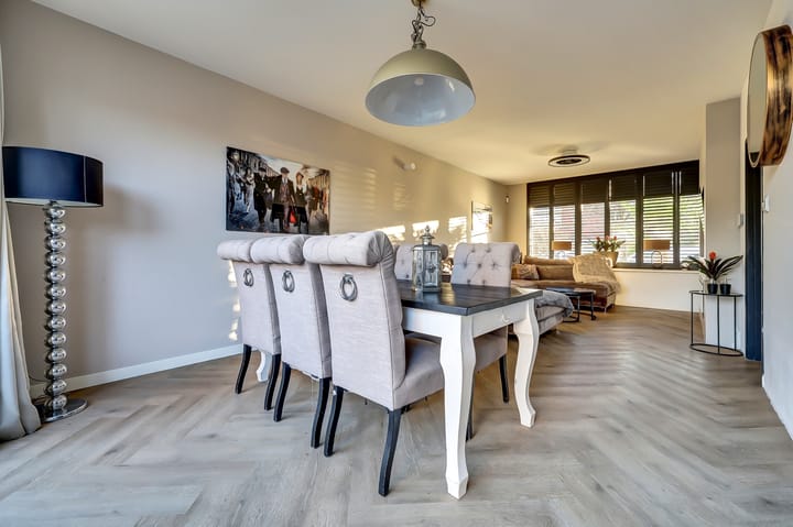 Foto 3 van Aalreep 11