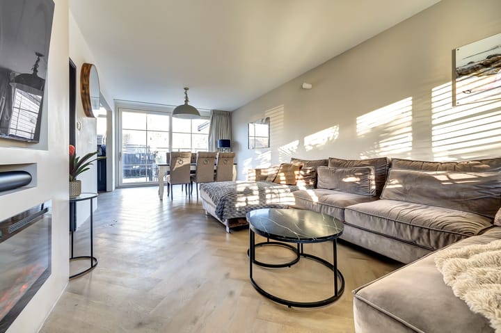 Foto 4 van Aalreep 11