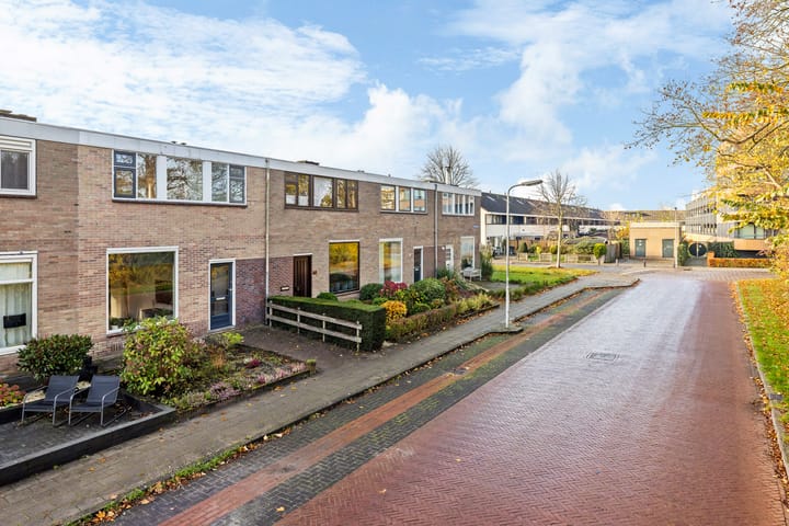 Foto 3 van Scherhemstraat 67