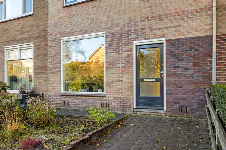 Foto 4 van Scherhemstraat 67