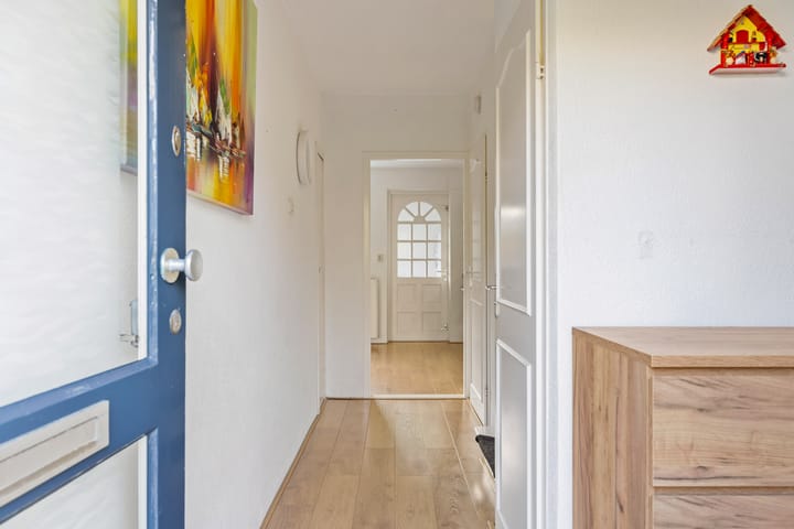 Foto 5 van Scherhemstraat 67