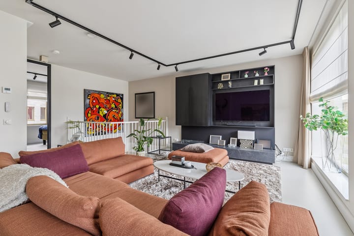 Photo 2 of Jan Meijvisplein 41