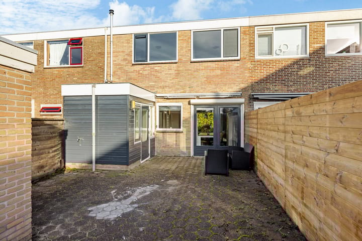 Foto 17 van Scherhemstraat 67